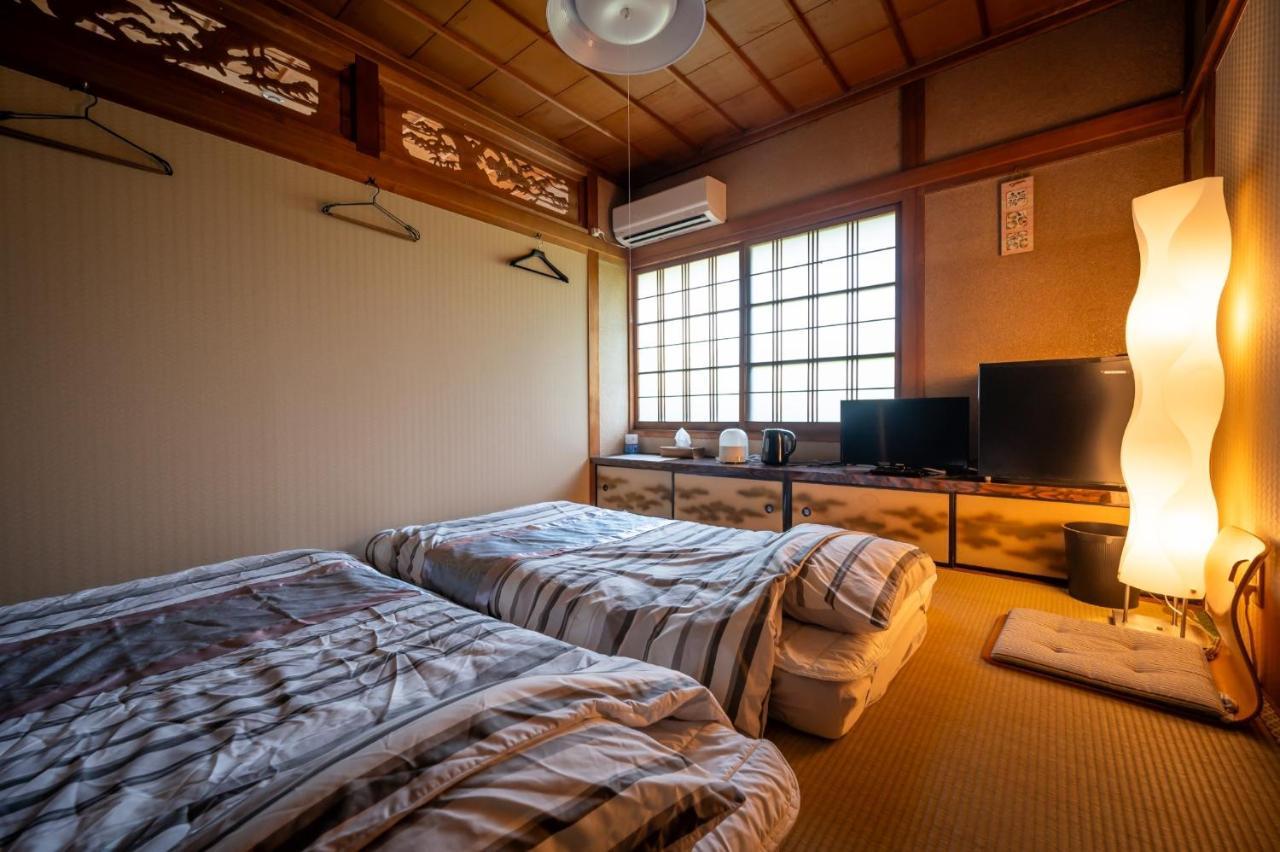 Chizu - Vacation Stay 83922V Mitoyo Экстерьер фото