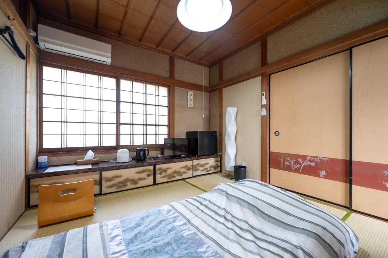 Chizu - Vacation Stay 83922V Mitoyo Экстерьер фото