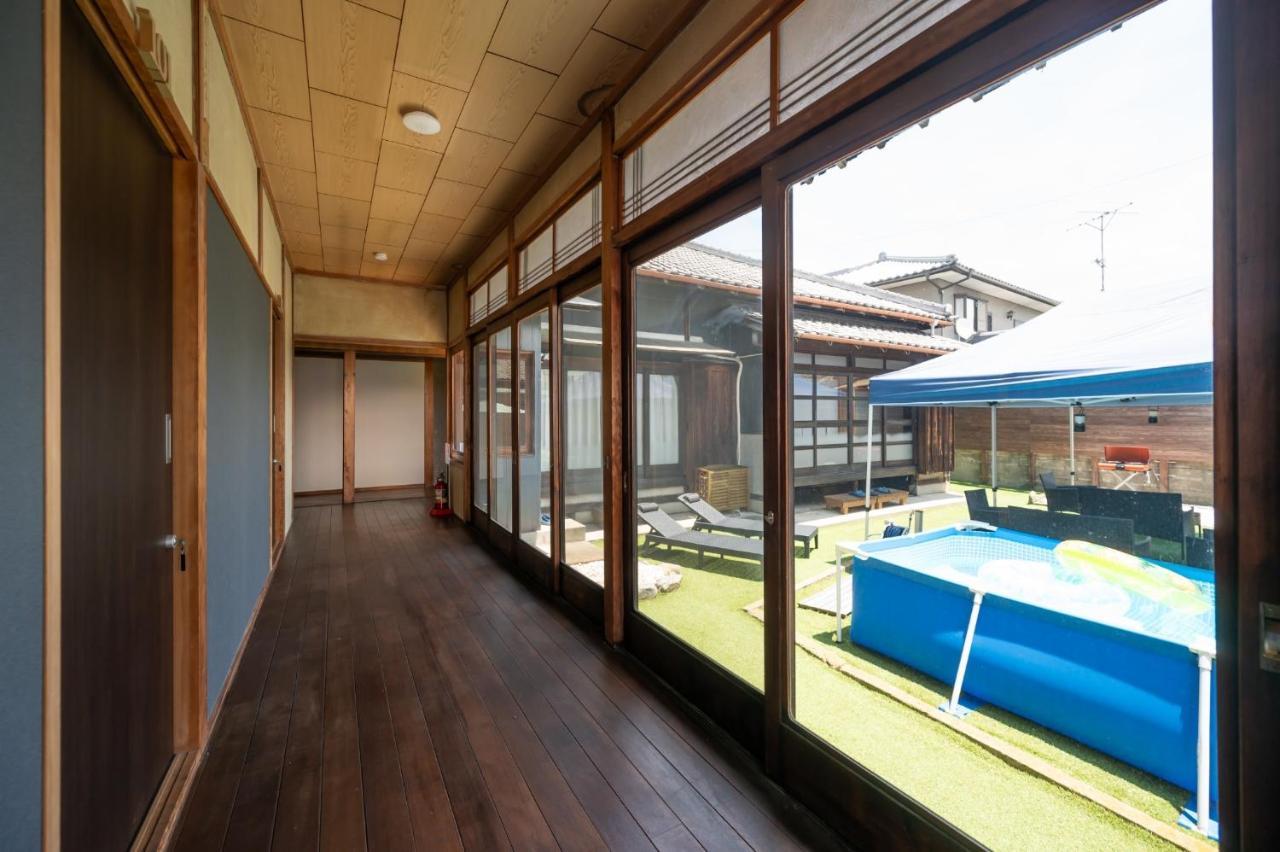 Chizu - Vacation Stay 83922V Mitoyo Экстерьер фото