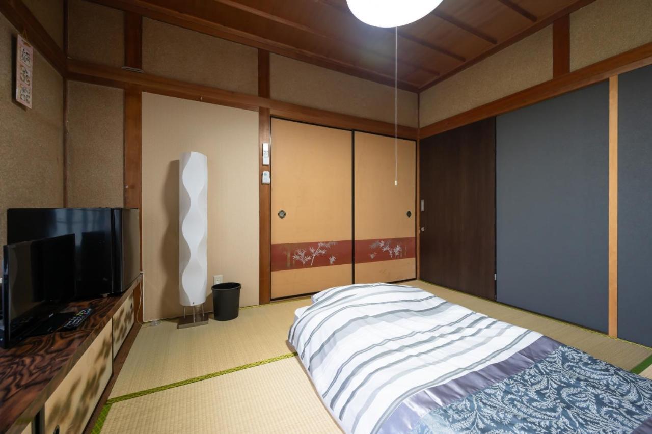 Chizu - Vacation Stay 83922V Mitoyo Экстерьер фото