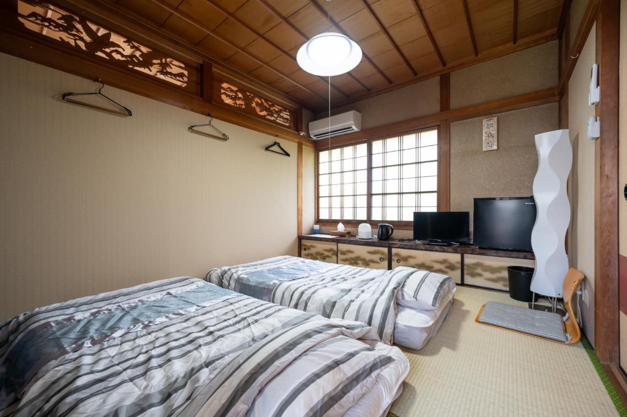 Chizu - Vacation Stay 83922V Mitoyo Экстерьер фото