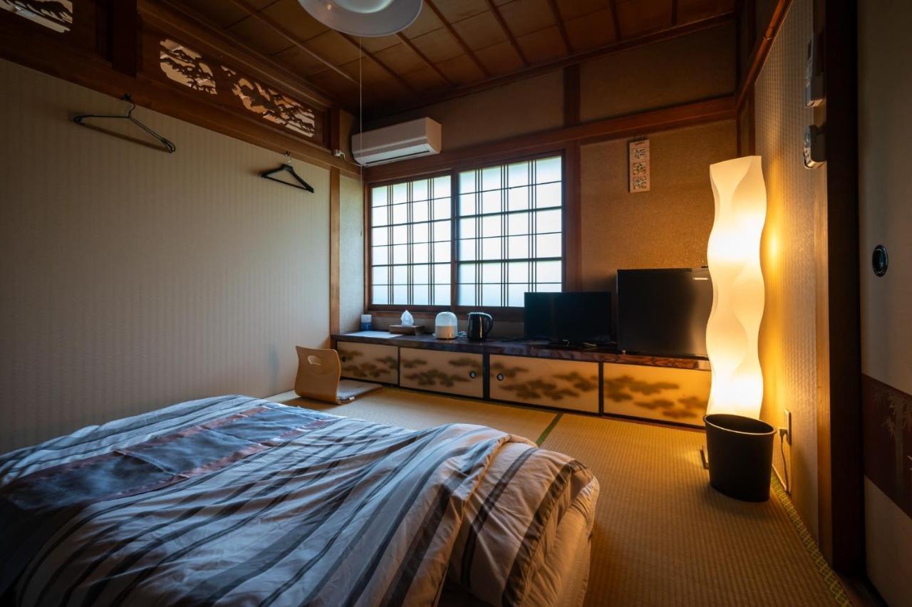 Chizu - Vacation Stay 83922V Mitoyo Экстерьер фото