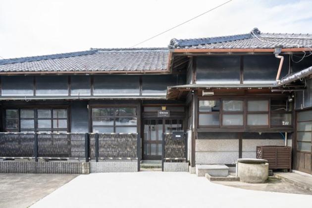 Chizu - Vacation Stay 83922V Mitoyo Экстерьер фото
